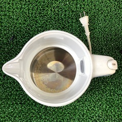 2020年製　タイガー電気ケトル　PCM-A080の画像