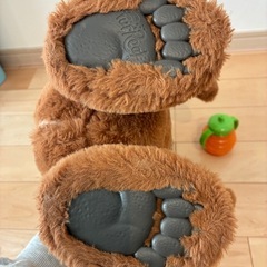 ファーリアルくまの画像