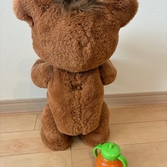 ファーリアルくまの画像