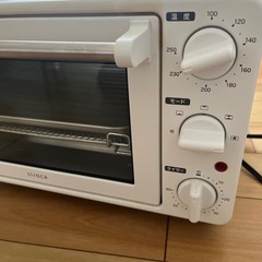 siroca ノンフライオーブンの画像