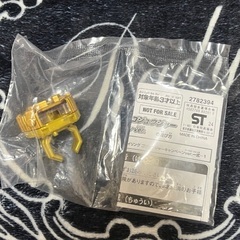 未開封 センタイリング ゴジュウジャー キャンペーンver.の画像