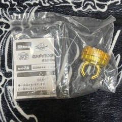 未開封 センタイリング ゴジュウジャー キャンペーンver.の画像