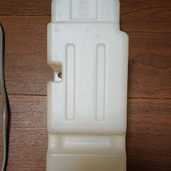 11/30(日)迄/パナソニック/F-JX1100V/ジアイーノ/次亜塩素酸空間除菌脱臭機/動作品/特典付の画像