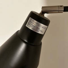 モダンデコ　スタンドライトの画像