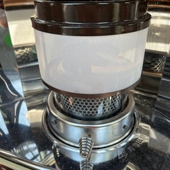 トヨトミ ストーブ 灯油 の画像