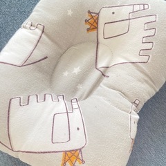 赤ちゃんのベッドインベッドの画像