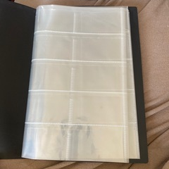 カードファイルの画像