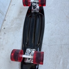 スケートボード ペニータイプ 初心者用の画像