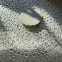 LEDシーリングライト　HITACHIの画像