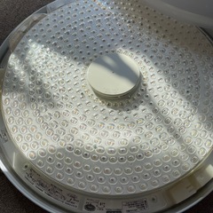 LEDシーリングライト　HITACHIの画像