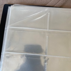 カードファイルの画像