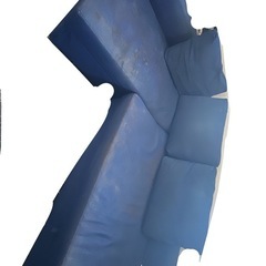 IKEA ソファベッド　フリーヘーテン の画像