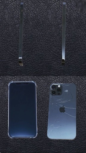 iPhone IPhone 12 pro 128GB