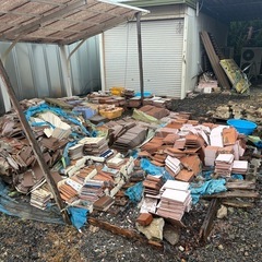 タイル　無料　DIYの画像