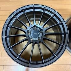 ENKEI RS05RR 19インチの画像