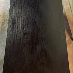 ※ テレビボード　（約）幅　90cmの画像