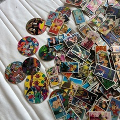 昭和レトロ⭐️カルタセットの画像