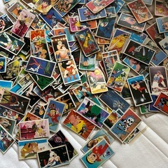 昭和レトロ⭐️カルタセットの画像