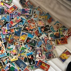 昭和レトロ⭐️カルタセットの画像