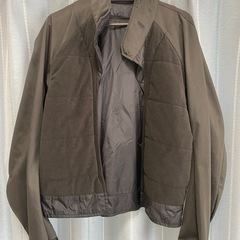 ヒョウドウ ジャケットの画像