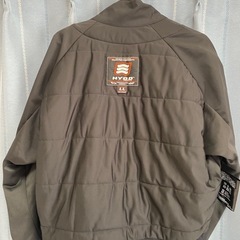 ヒョウドウ ジャケットの画像