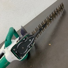 【ジモティー割引で最大15％OFF⭐️】生垣バリカン MUH3652 makitaの画像