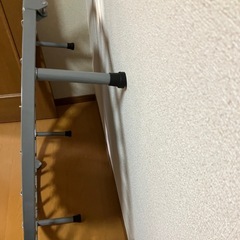 トランポリン　カバーなしの画像