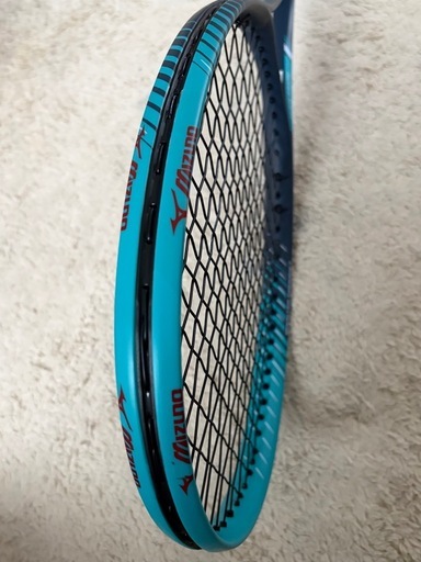 ミズノ　MIZUNO D FORCE S-50 ディーフォース S-50