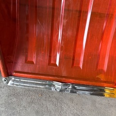 除雪セット　スノーダンプ　スコップ2種の画像