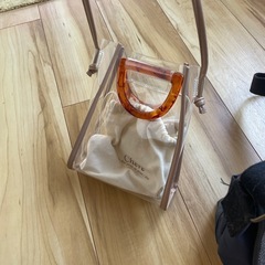 D.KELLYbagとまとめて4個の画像