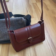 D.KELLYbagとまとめて4個の画像