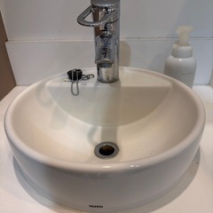 手洗い早い者勝ち！！の画像