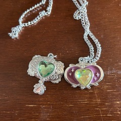 セボンスターの画像