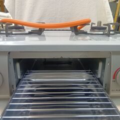 セール開催中！表示価格からさらに％OFF！（サルベージ品を除く）リンナイ　高年式2025年　プロパンガスコンロ　の画像