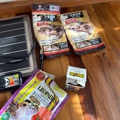 爬虫類　飼育用品　まとめて　レプタイルケース　レオパ　小動物の画像