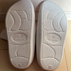 夏物　サンダルの画像