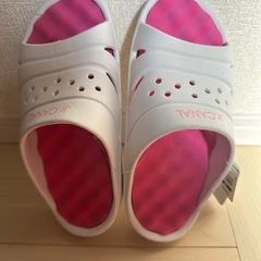 夏物　サンダルの画像