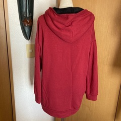 インフィールド♡チュニックの画像