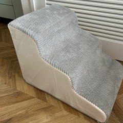 ペット用階段三段の画像