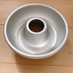 製菓用品/エンゼル型セットの画像