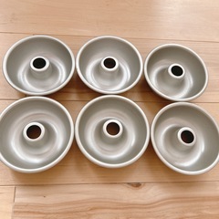 製菓用品/エンゼル型セットの画像