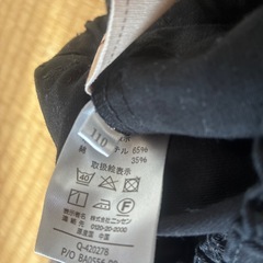 キッズパンツ3枚  110 120の画像