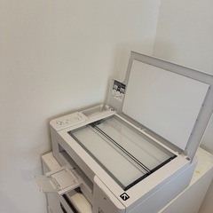 brother コピー機 換えのインク付きの画像