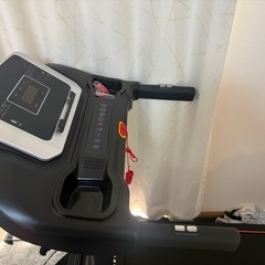 BTM らランニングマシンの画像