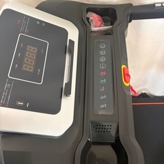 BTM らランニングマシンの画像