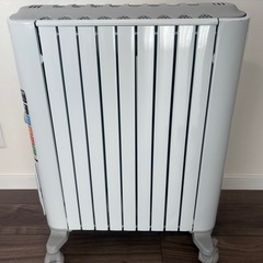 デロンギ オイルヒーター　RHJ75V0915-GYの画像