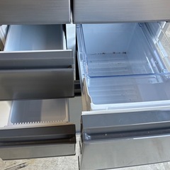 2025年製✨SHARP製冷蔵庫の画像