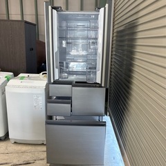 2025年製✨SHARP製冷蔵庫の画像