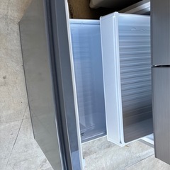 2025年製✨SHARP製冷蔵庫の画像