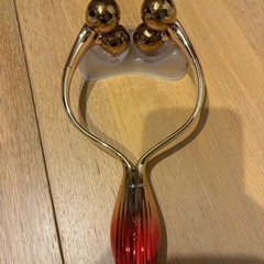 美顔ローラーの画像